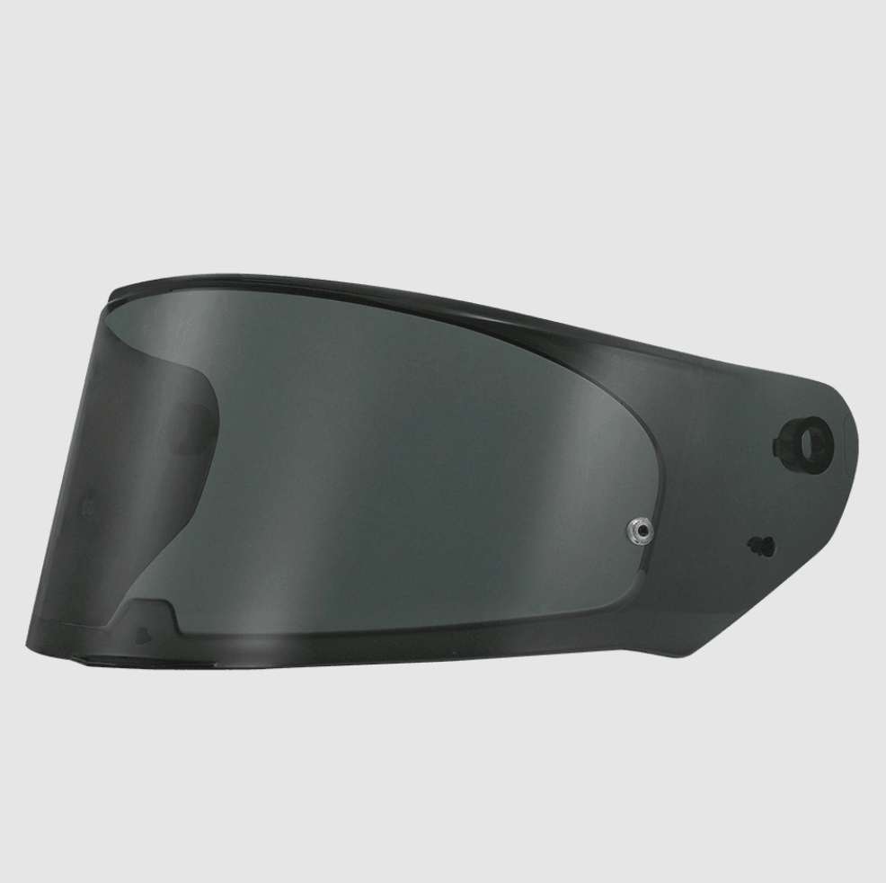 Visor LS2 Stream II 808 Oscuro Suave